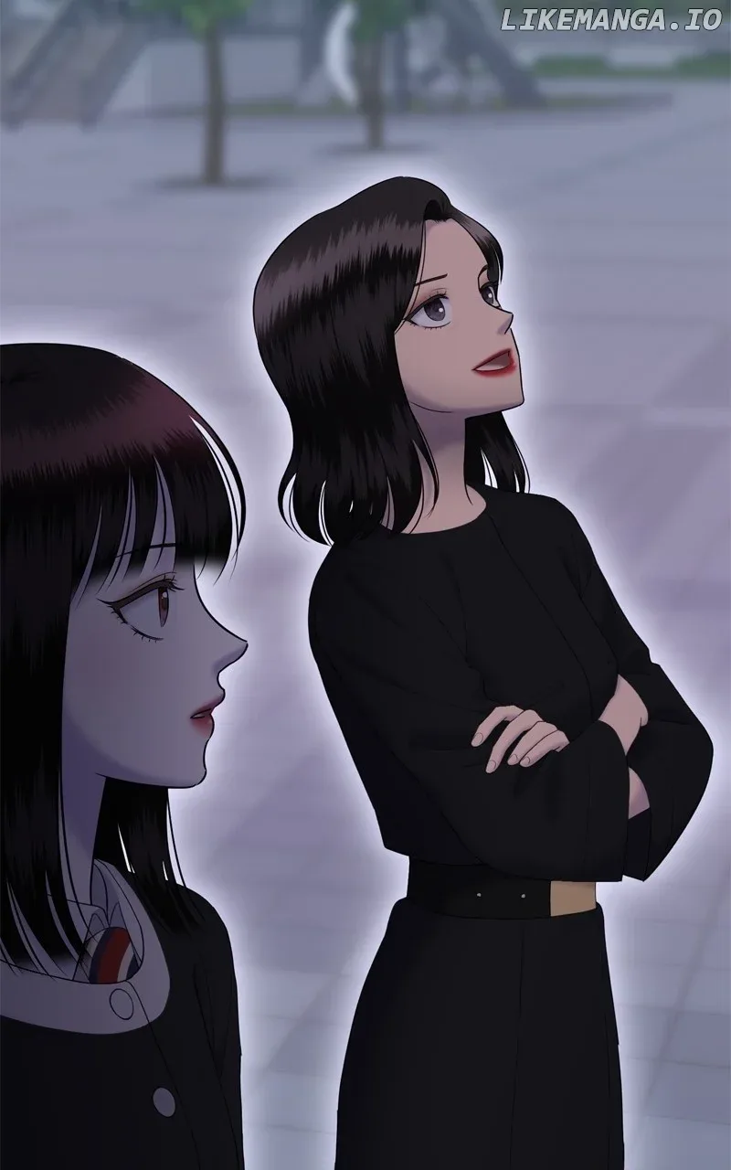 Sisters War Chapter 66 page 111