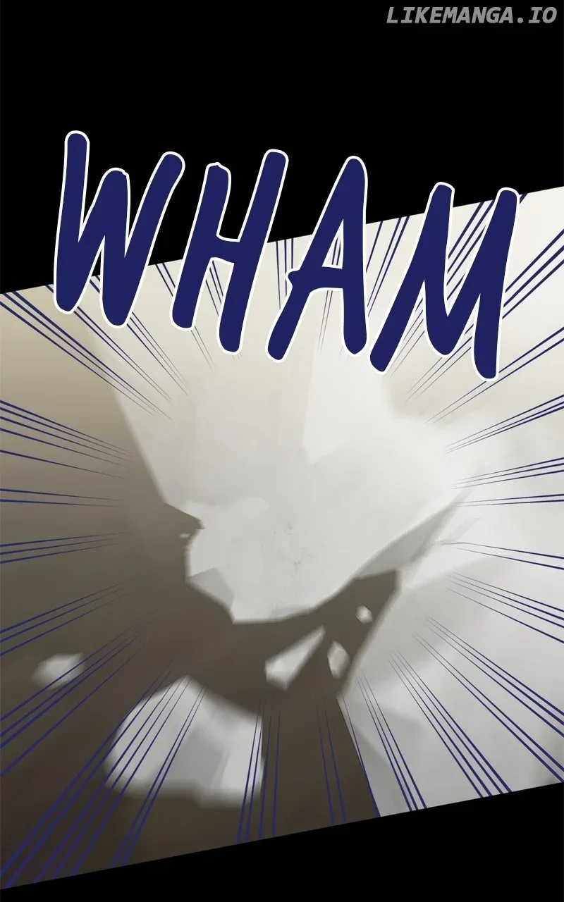 Sisters War Chapter 64 page 18