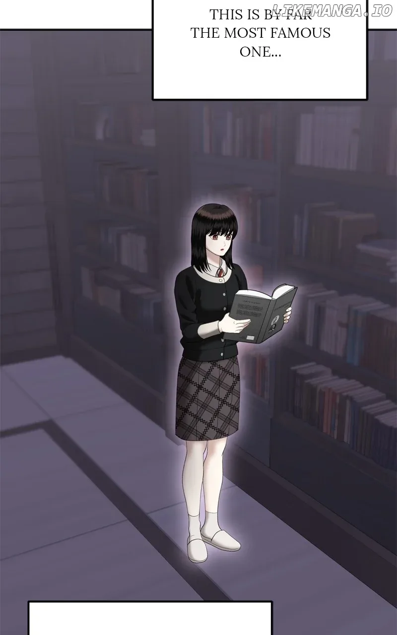 Sisters War Chapter 66 page 88