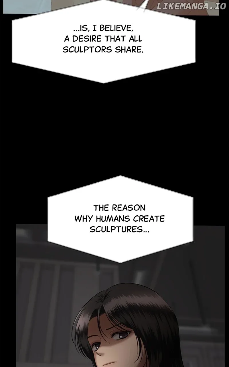 Sisters War Chapter 66 page 123