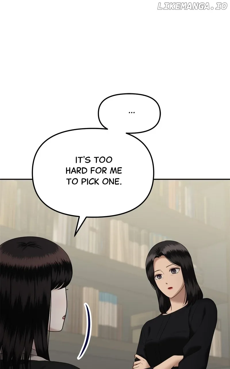 Sisters War Chapter 66 page 90