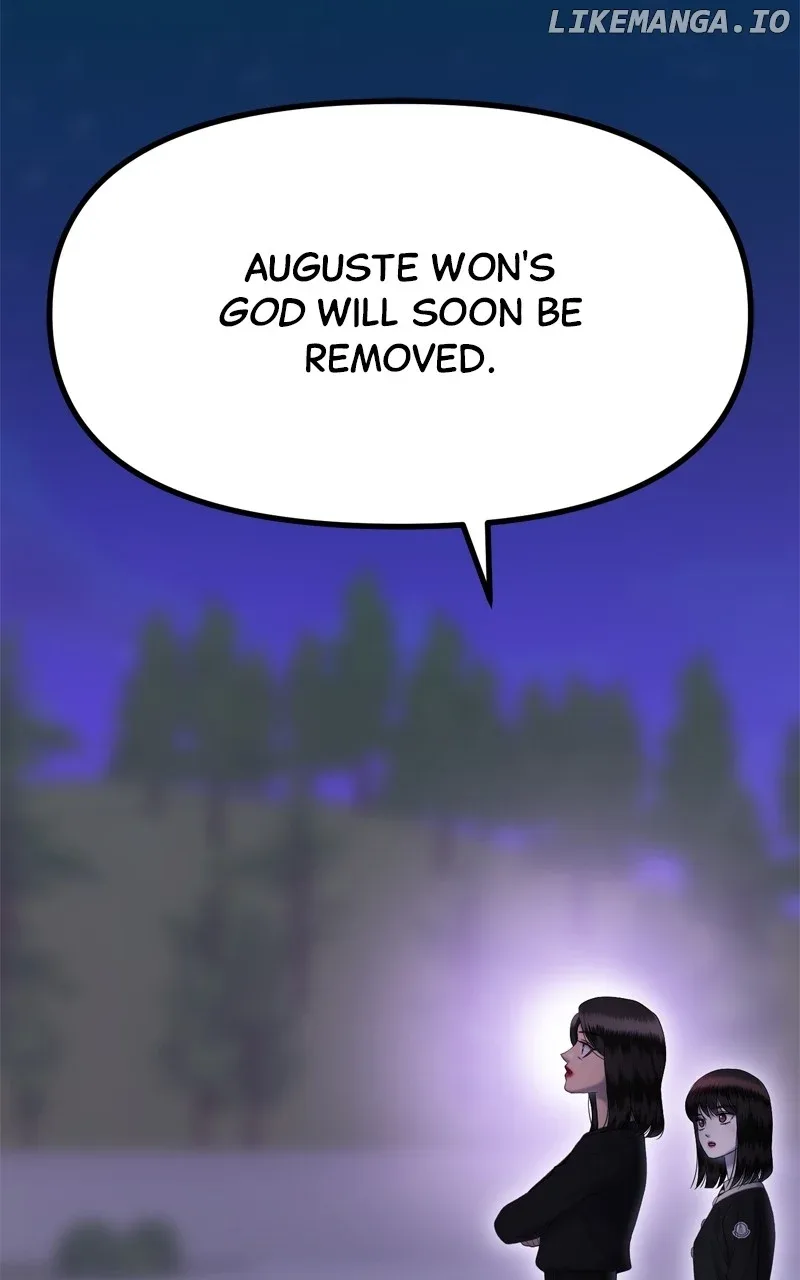 Sisters War Chapter 66 page 157