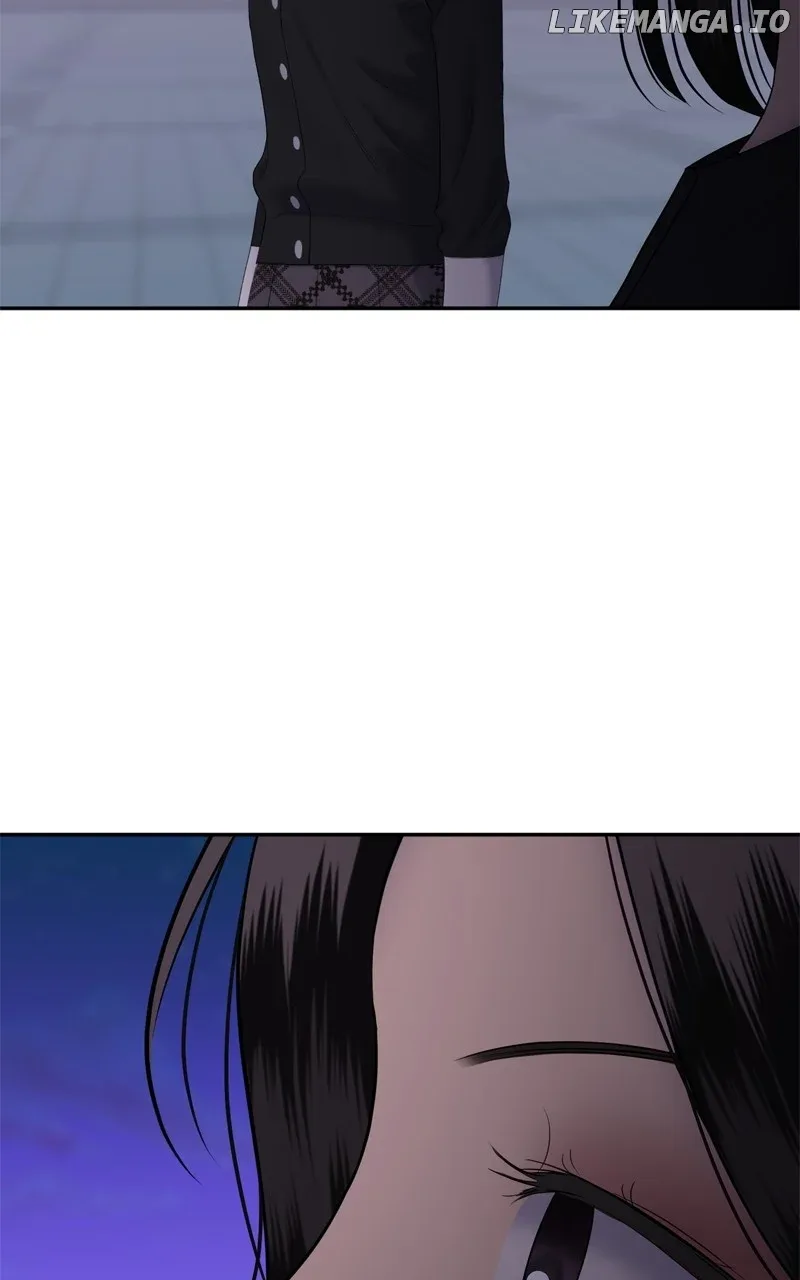 Sisters War Chapter 66 page 155