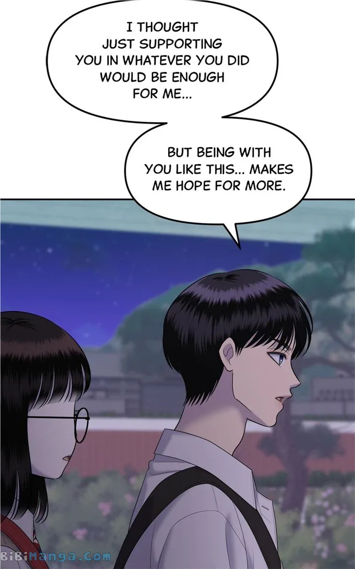 Sisters War Chapter 57 page 101