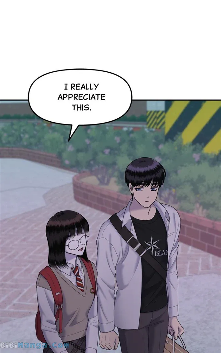 Sisters War Chapter 57 page 92
