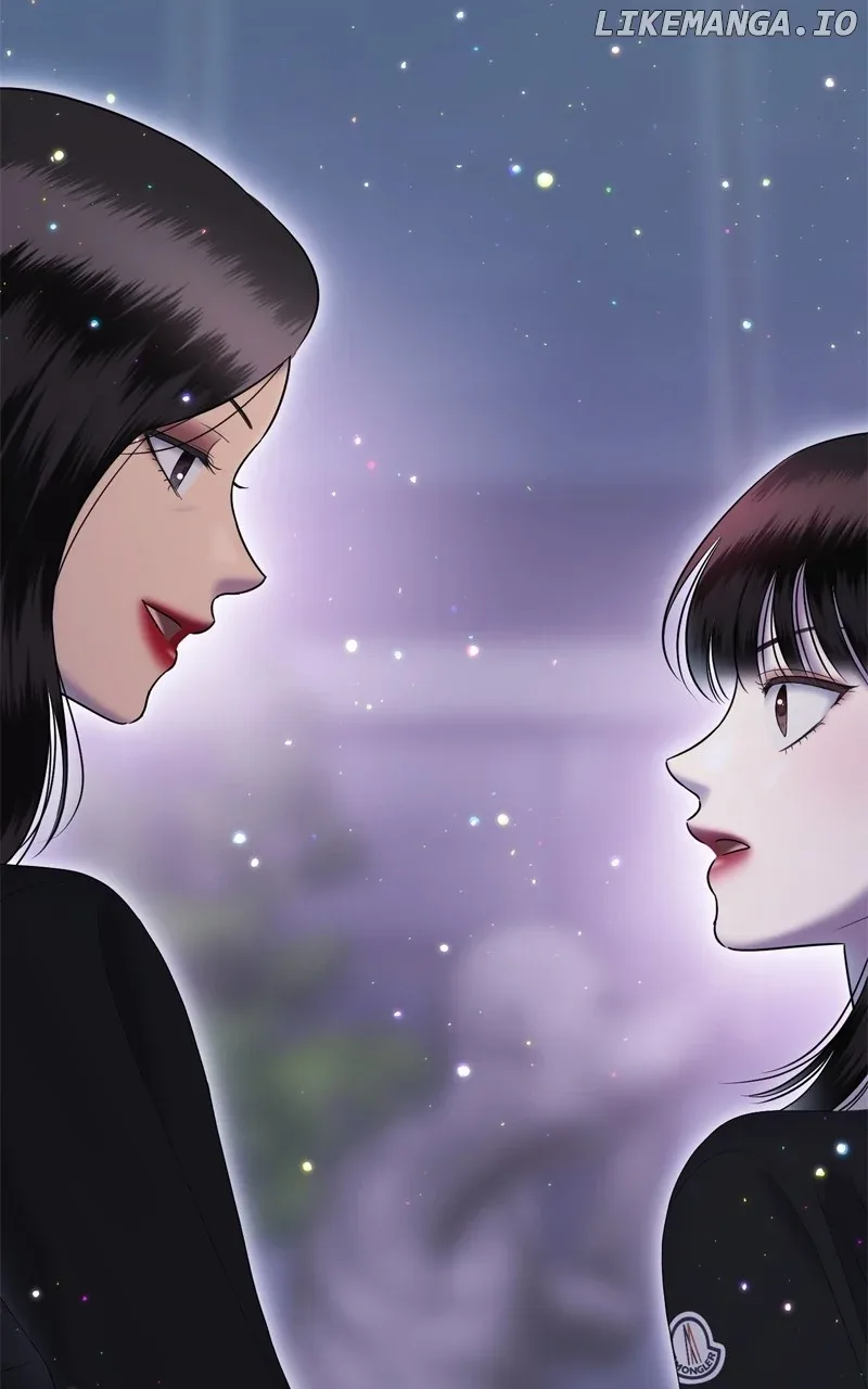 Sisters War Chapter 66 page 165