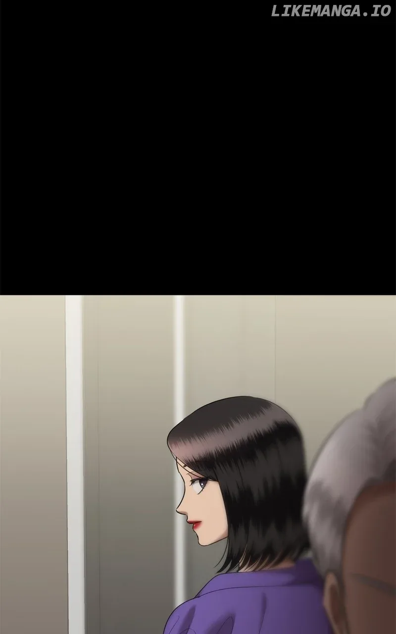 Sisters War Chapter 64 page 21