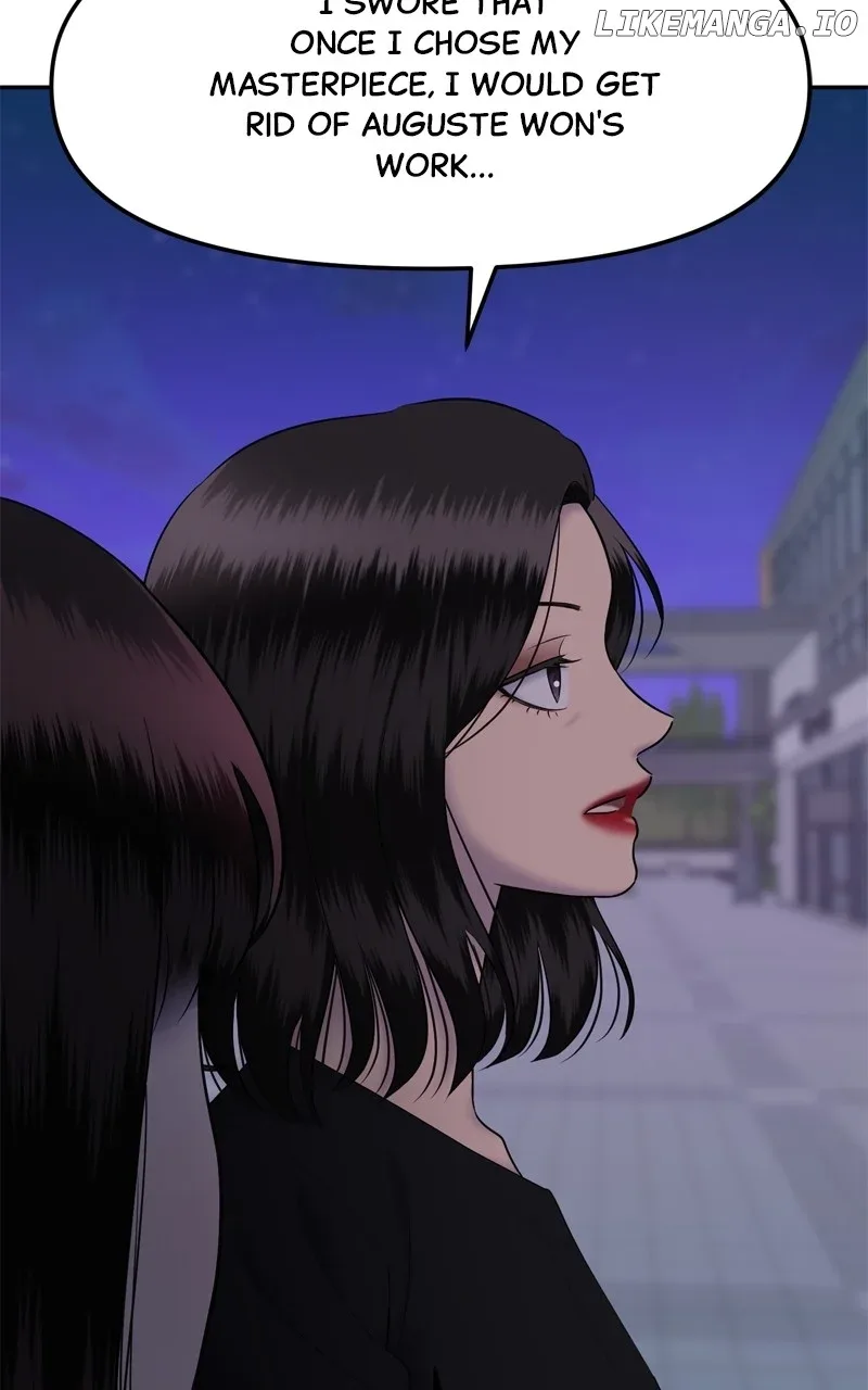 Sisters War Chapter 66 page 169