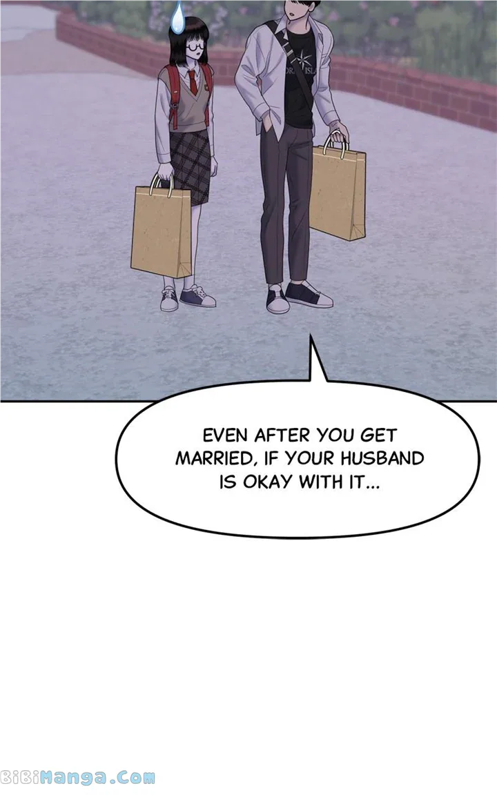 Sisters War Chapter 57 page 109