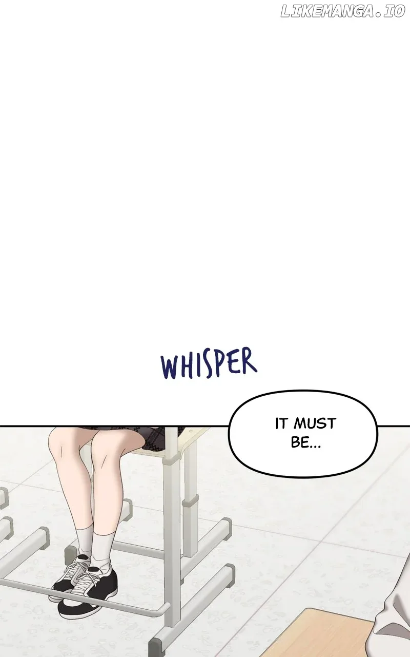 Sisters War Chapter 67 page 91