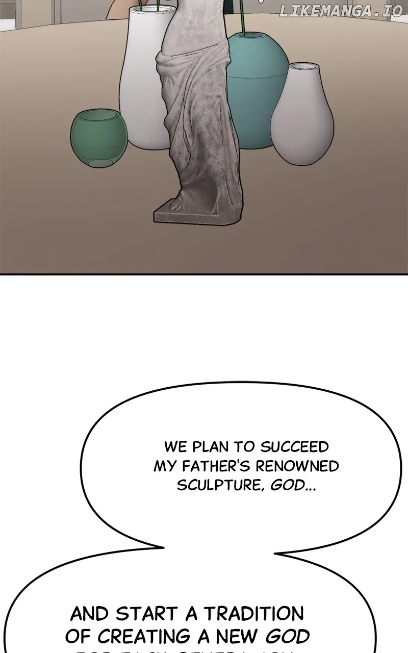 Sisters War Chapter 67 page 26