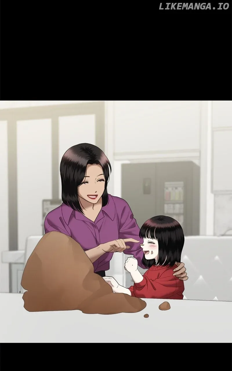 Sisters War Chapter 64 page 25