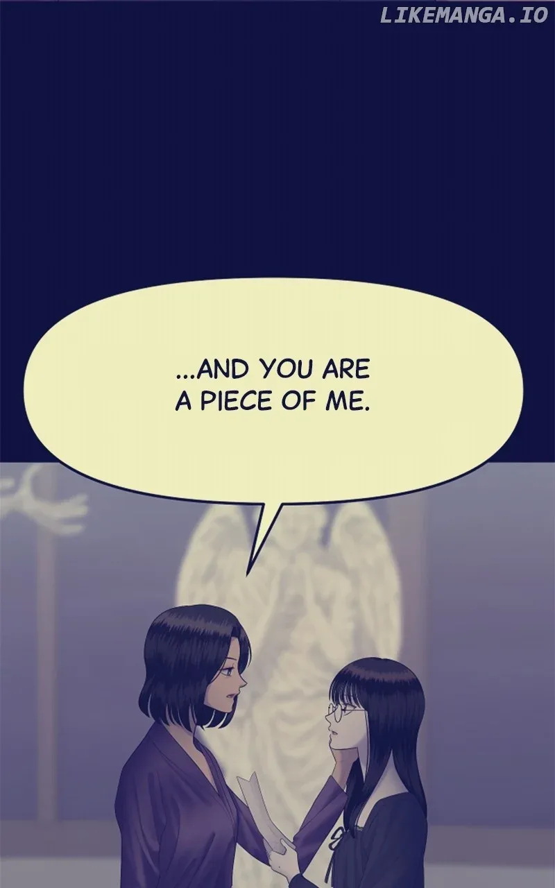 Sisters War Chapter 67 page 42