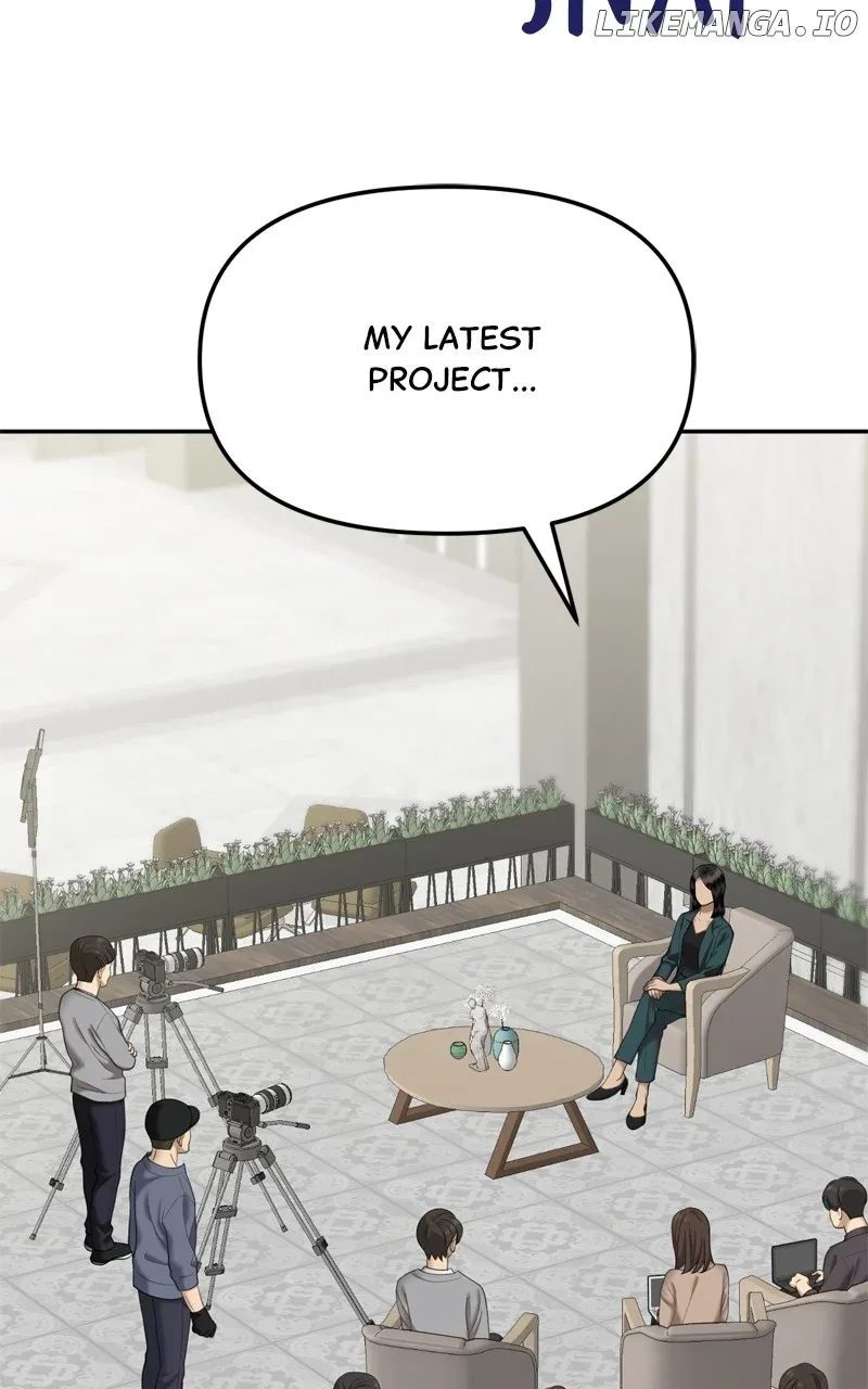 Sisters War Chapter 67 page 23