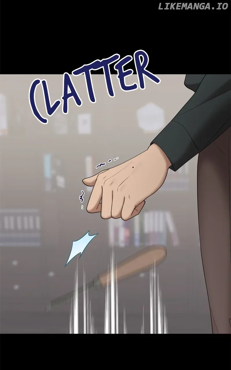 Sisters War Chapter 64 page 32