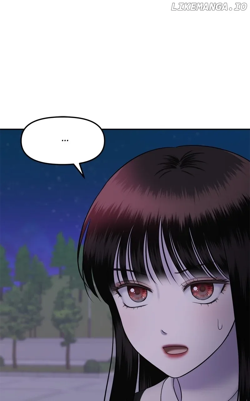 Sisters War Chapter 67 page 13