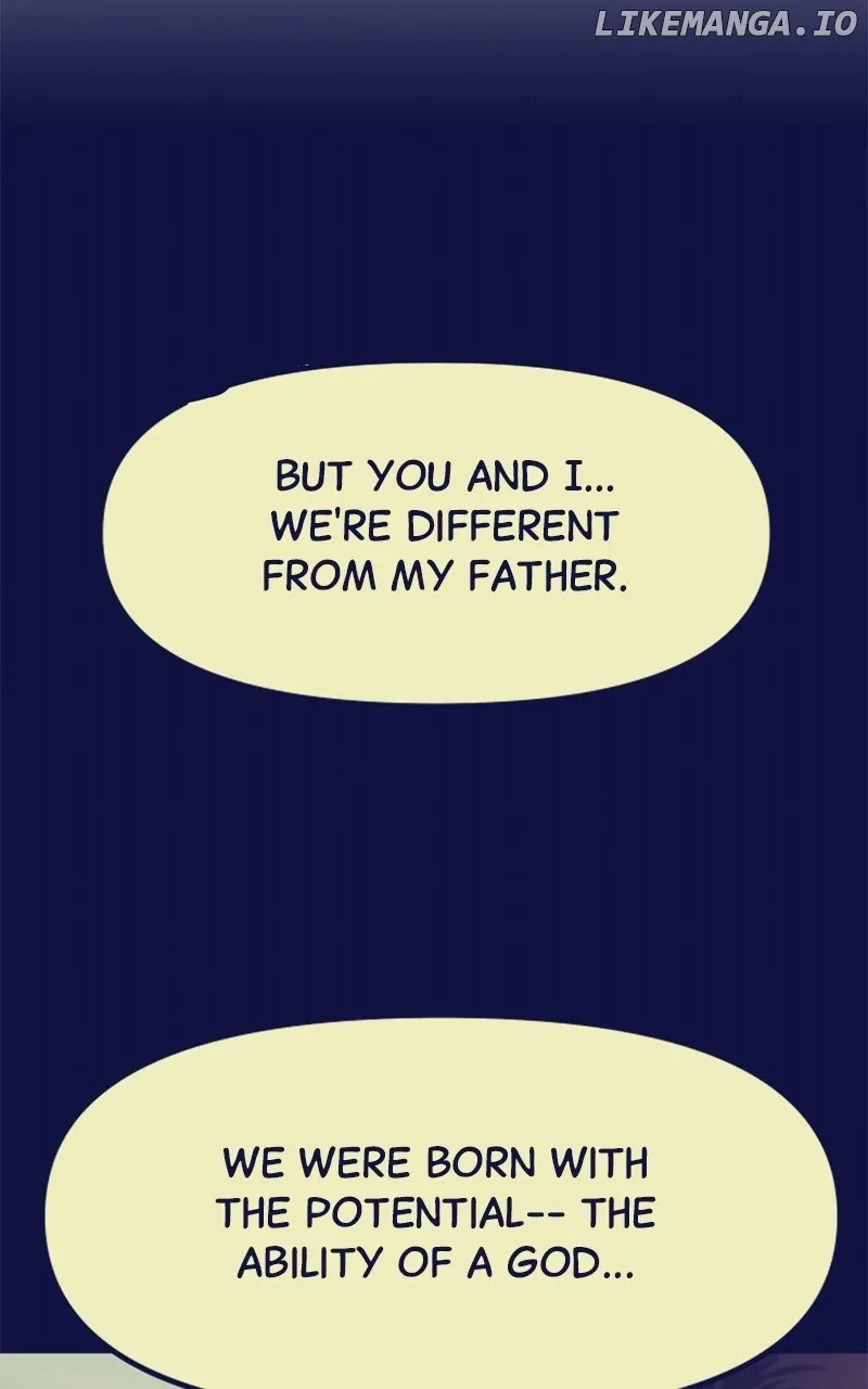 Sisters War Chapter 67 page 40