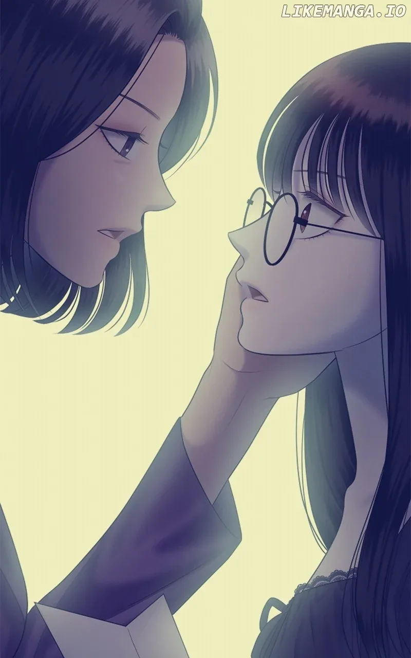 Sisters War Chapter 67 page 44