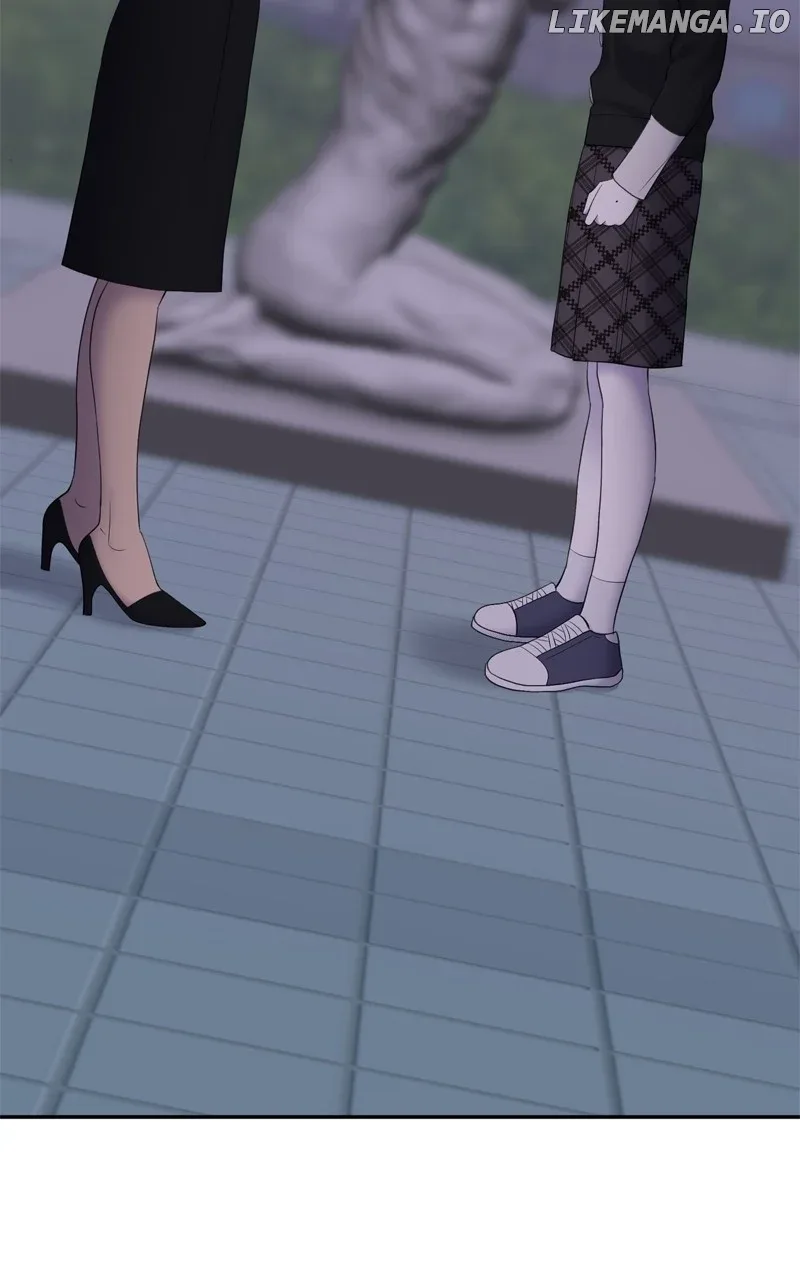 Sisters War Chapter 67 page 16