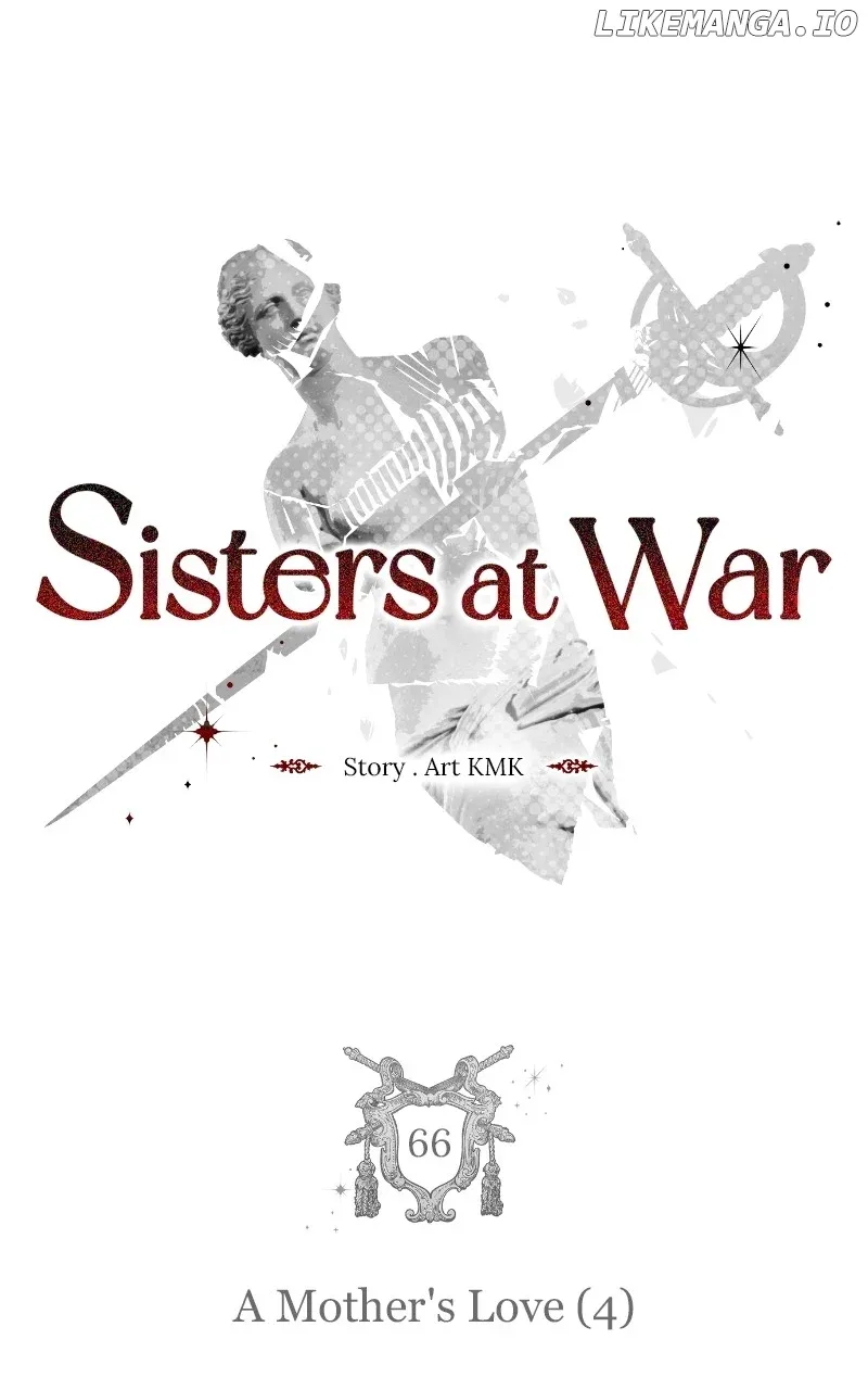 Sisters War Chapter 67 page 8