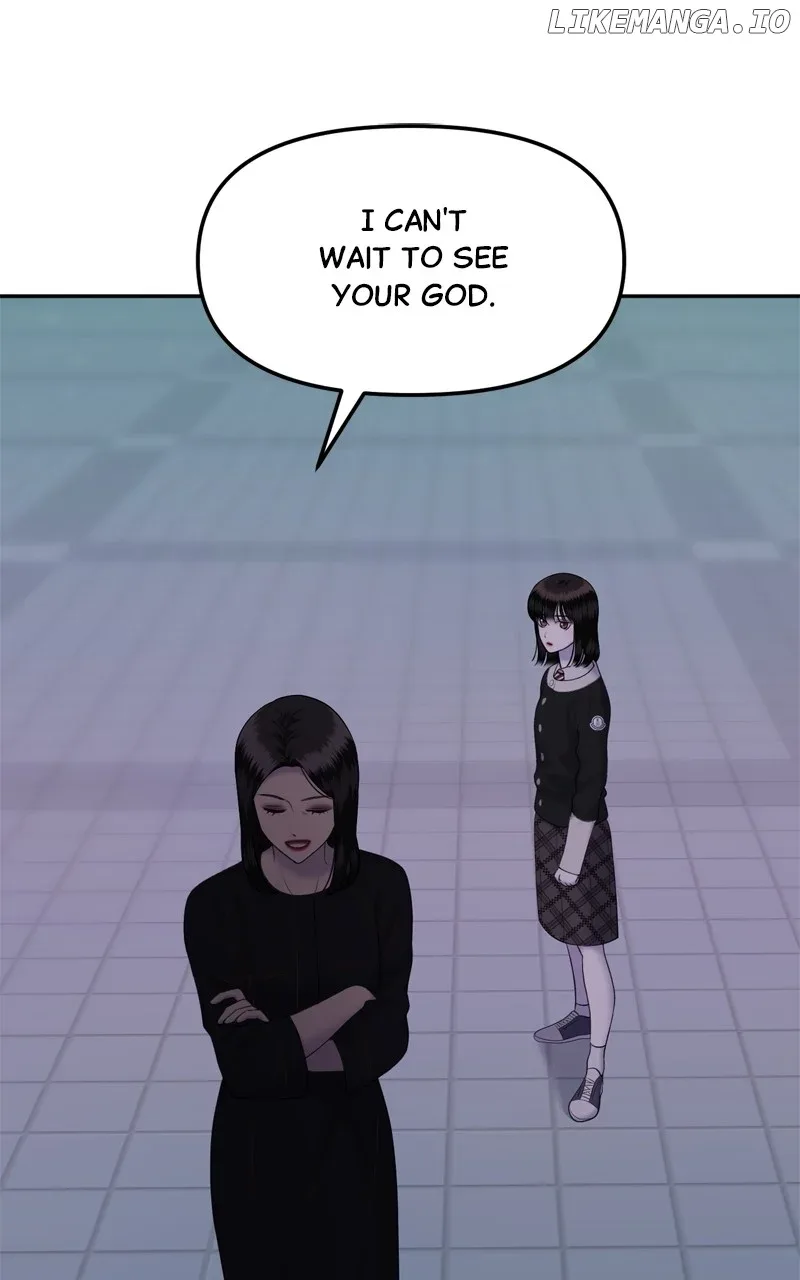 Sisters War Chapter 67 page 19