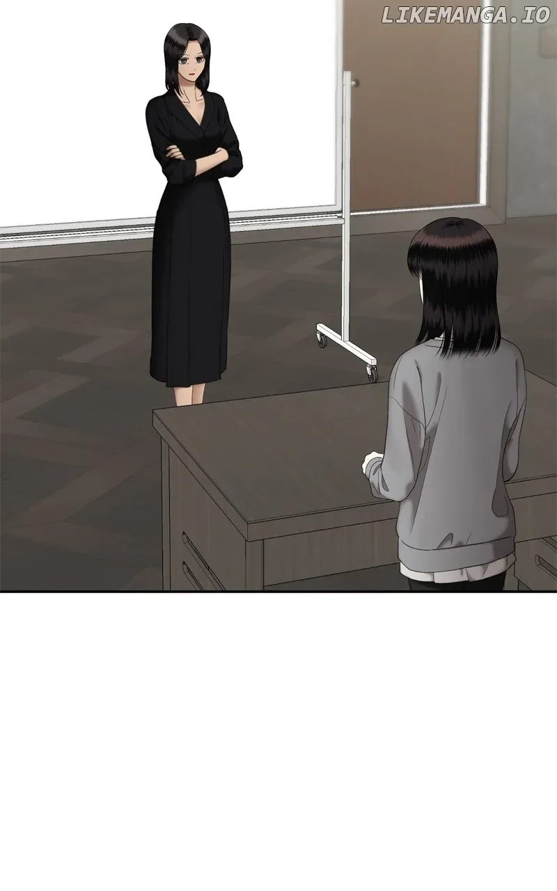 Sisters War Chapter 67 page 103