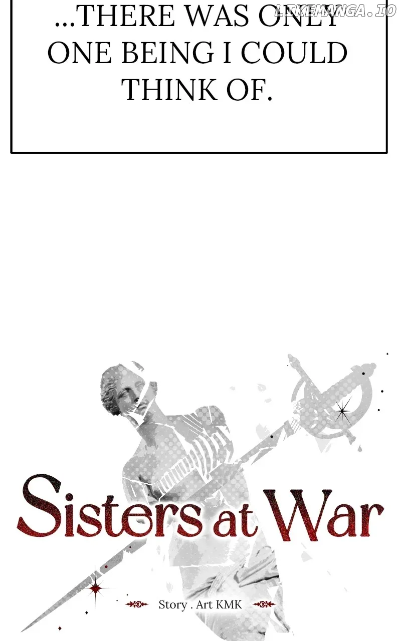 Sisters War Chapter 68 page 6