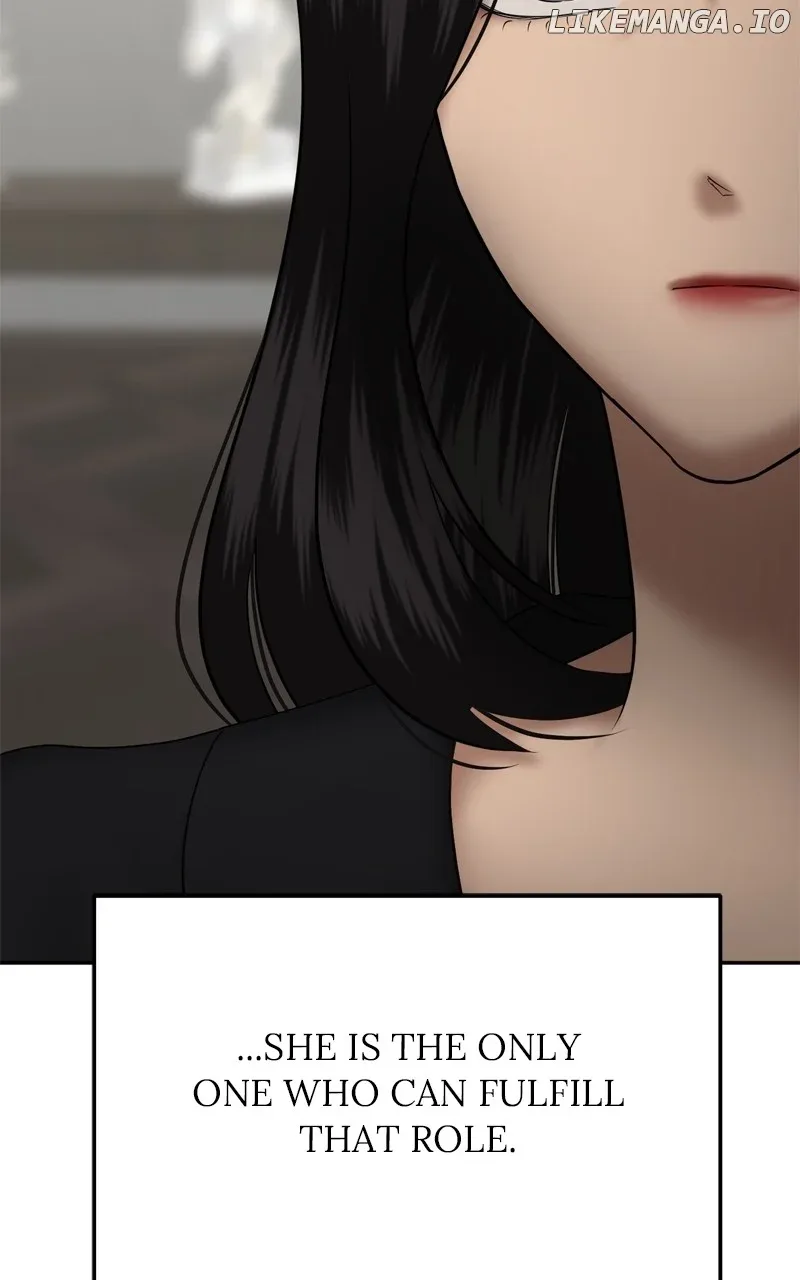 Sisters War Chapter 68 page 33