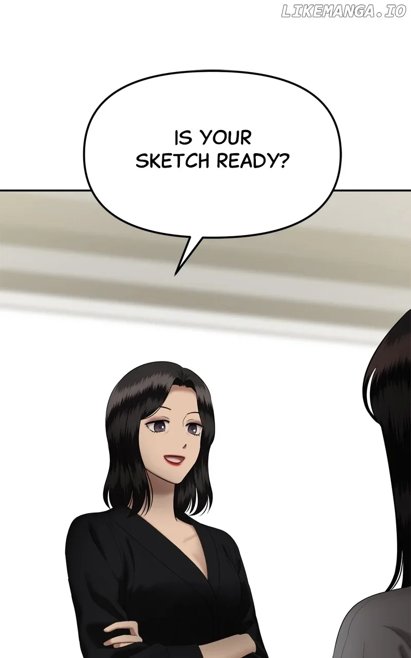Sisters War Chapter 67 page 104
