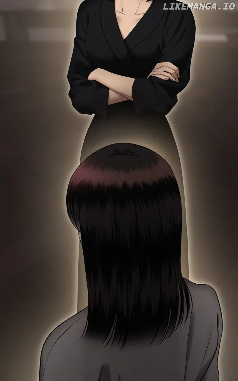 Sisters War Chapter 68 page 31