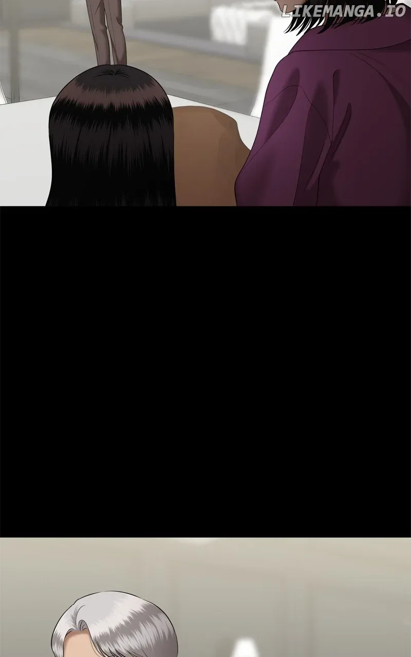 Sisters War Chapter 64 page 27
