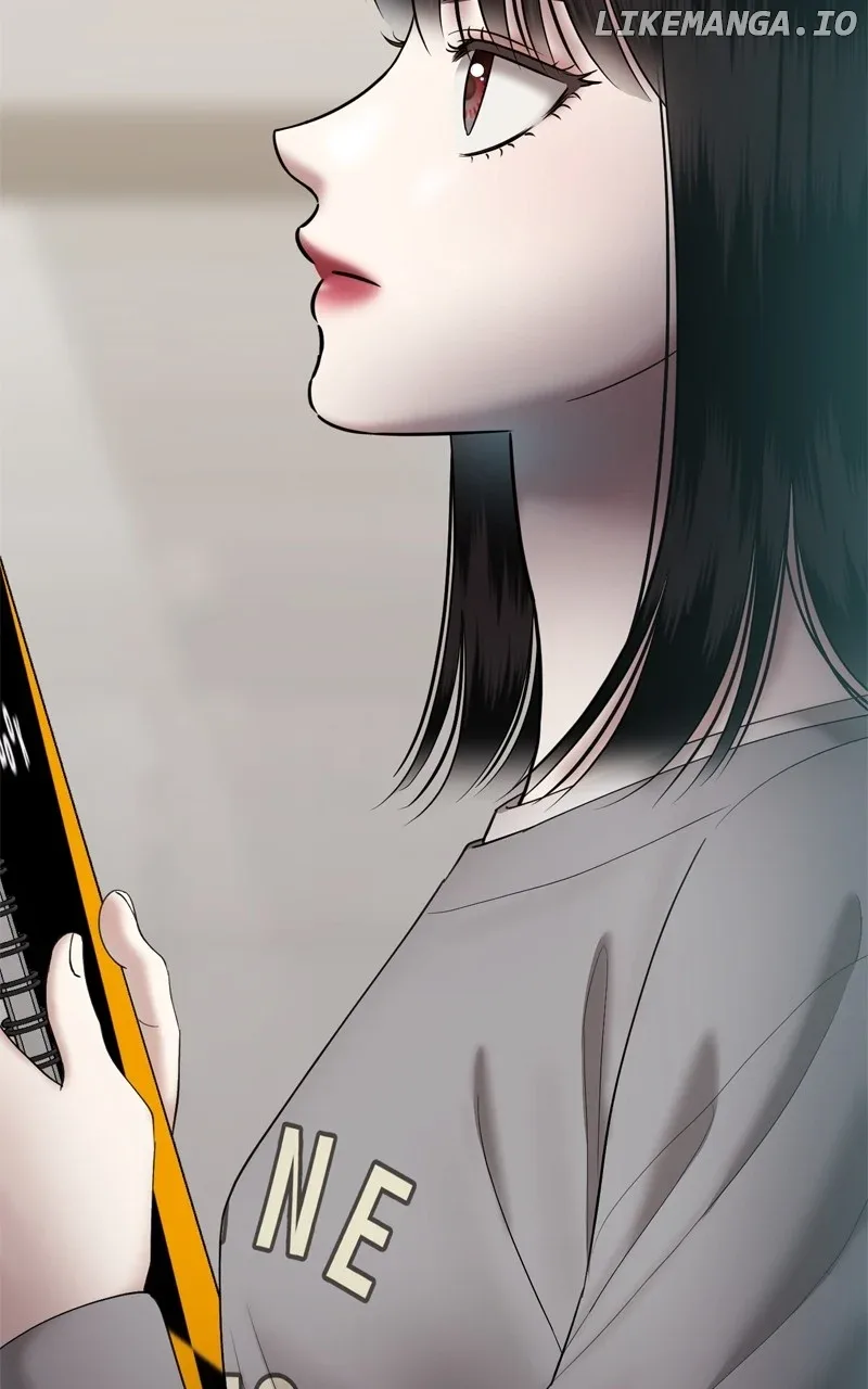 Sisters War Chapter 67 page 112