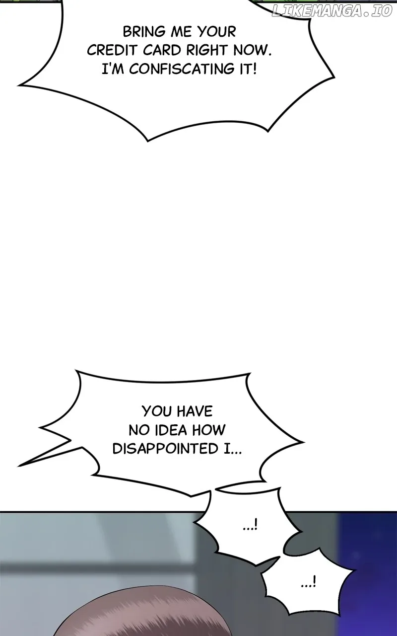 Sisters War Chapter 68 page 107
