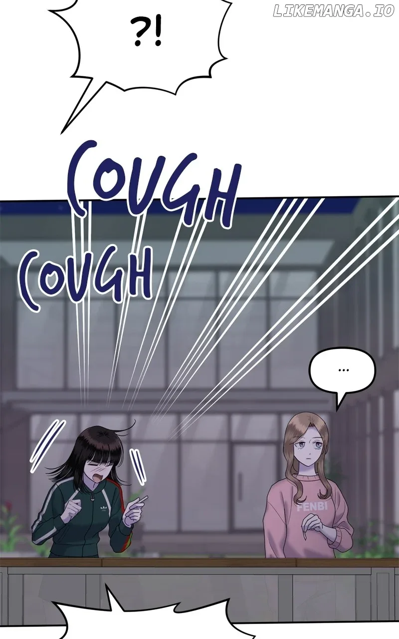 Sisters War Chapter 68 page 82