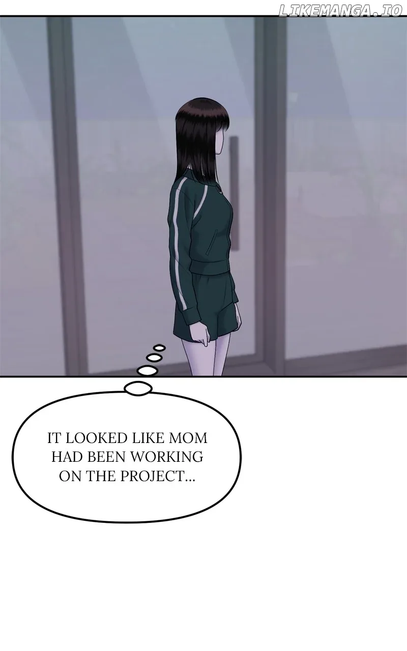 Sisters War Chapter 68 page 116