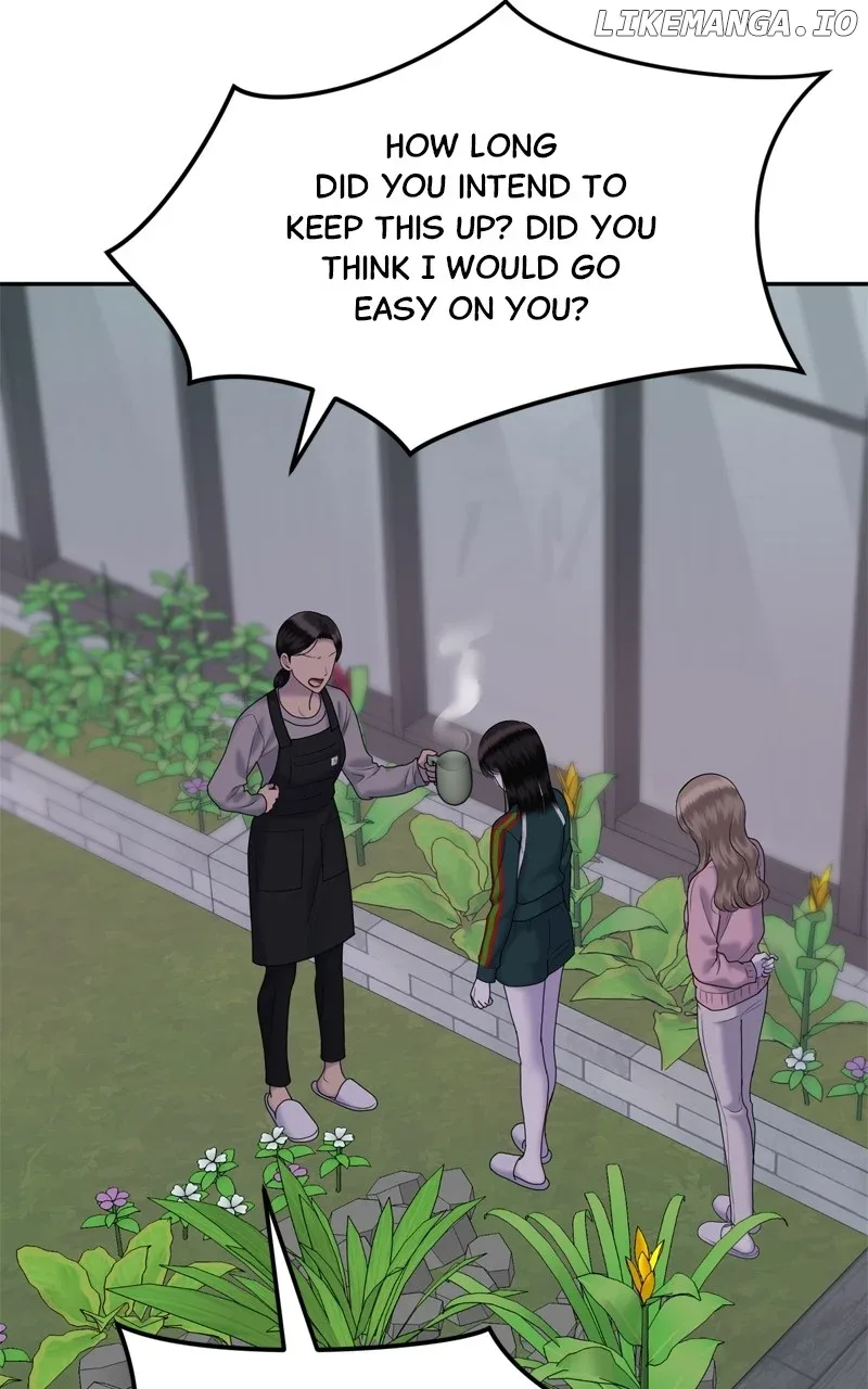 Sisters War Chapter 68 page 106