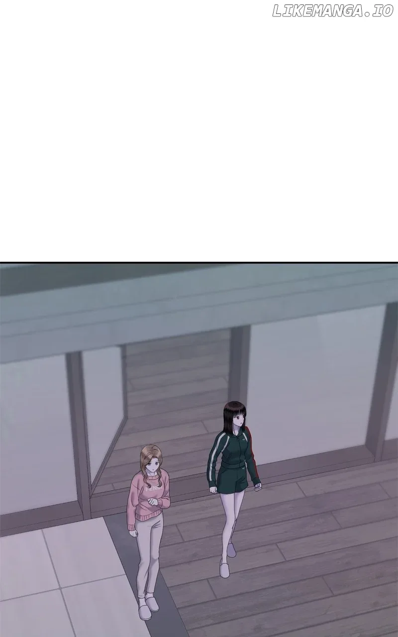 Sisters War Chapter 68 page 110