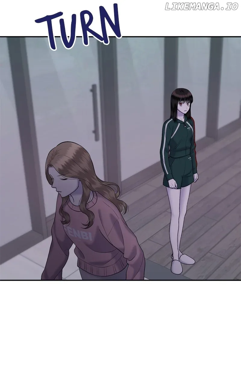 Sisters War Chapter 68 page 113