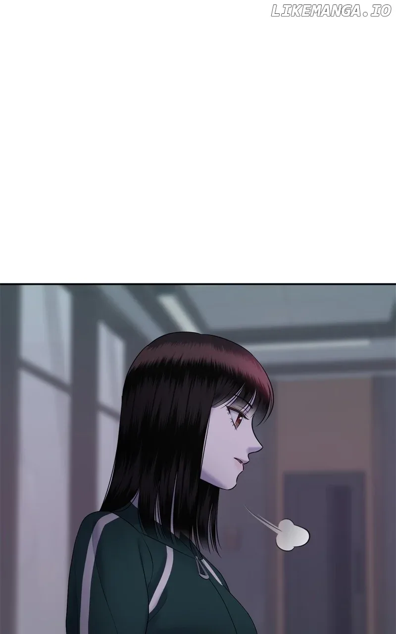 Sisters War Chapter 68 page 114