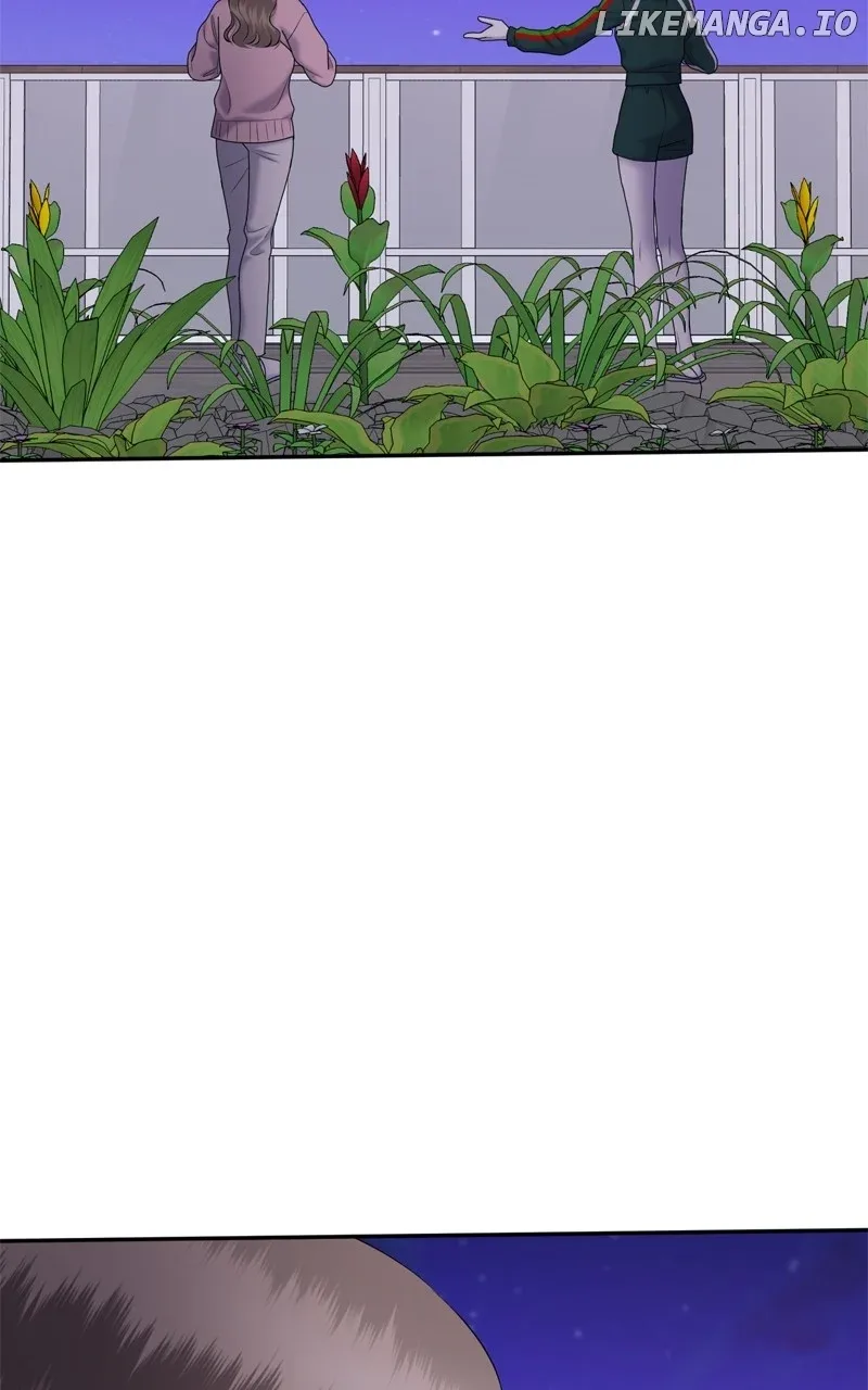 Sisters War Chapter 68 page 77