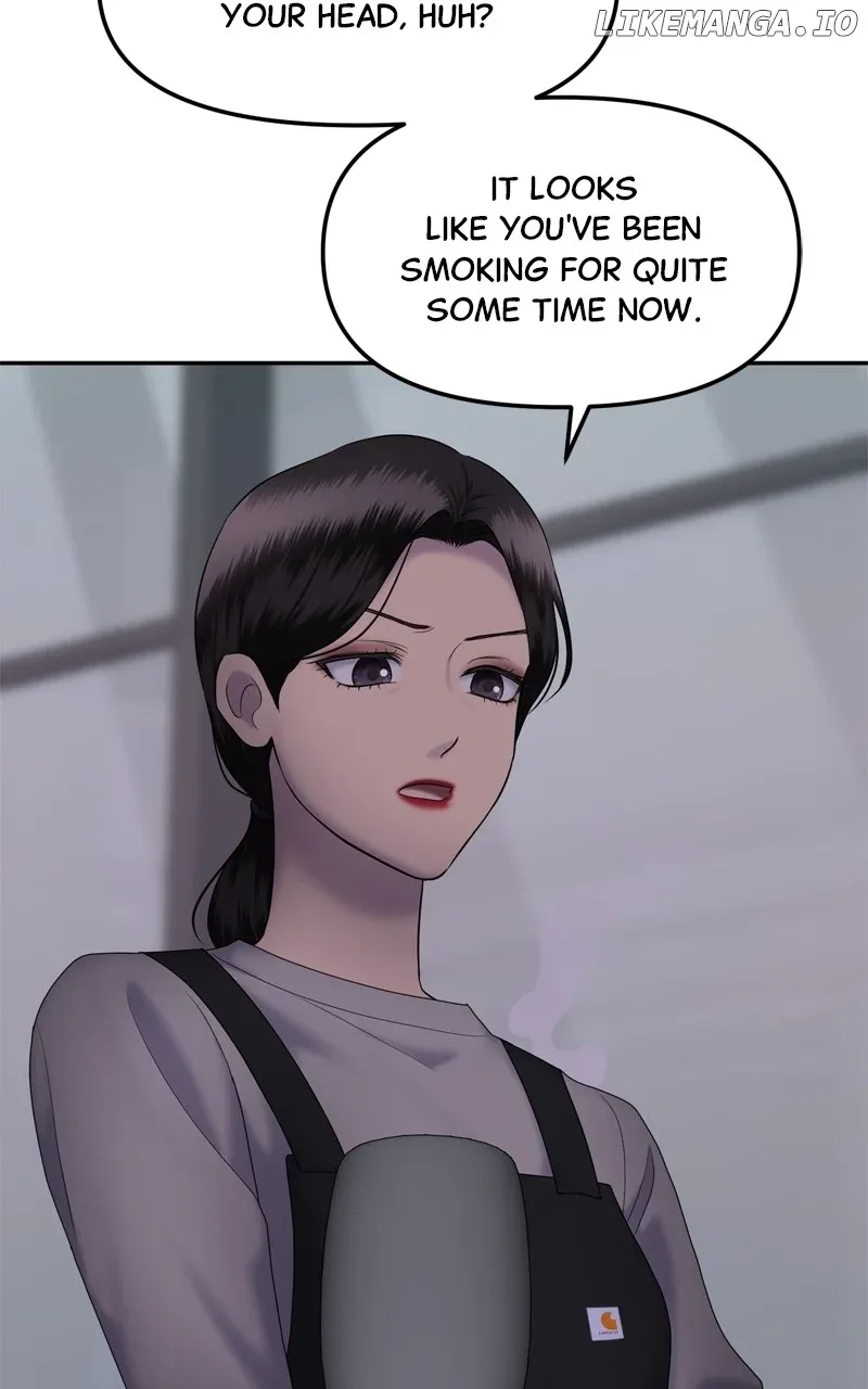 Sisters War Chapter 68 page 97