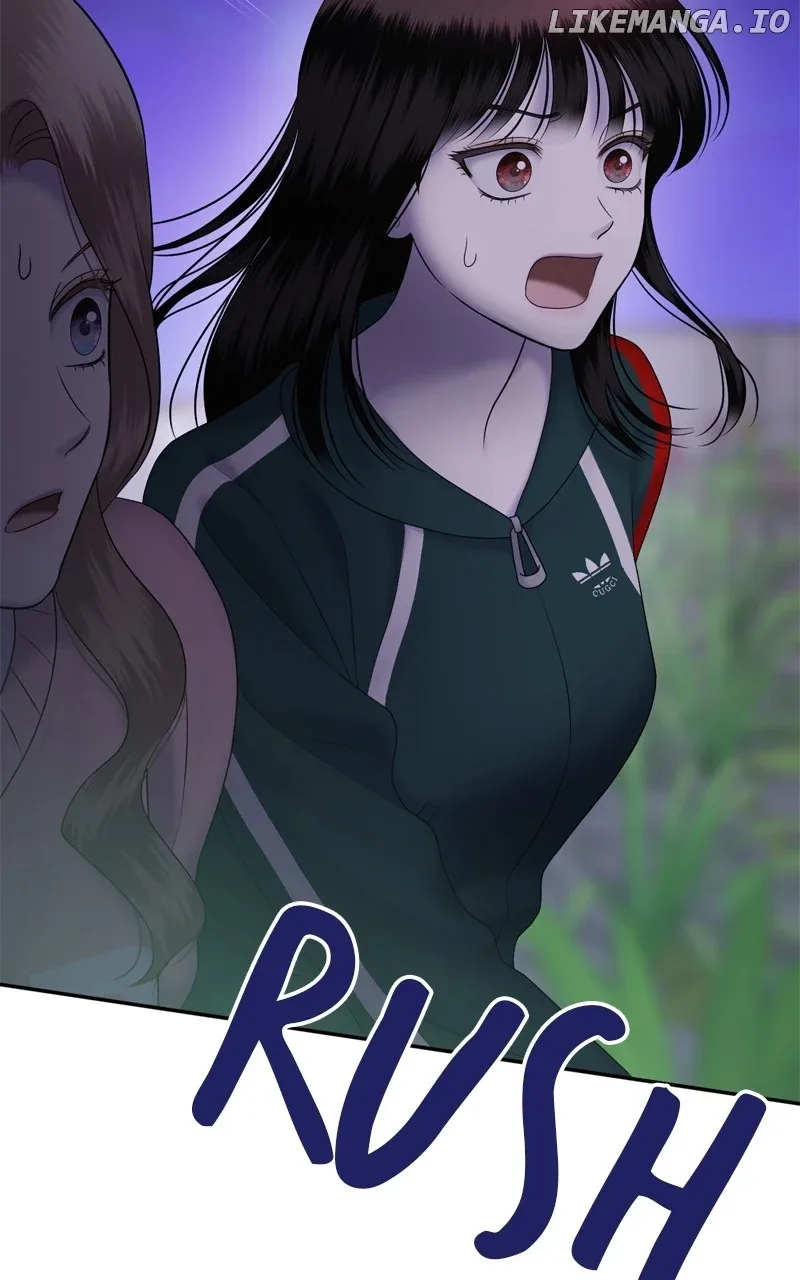 Sisters War Chapter 68 page 94