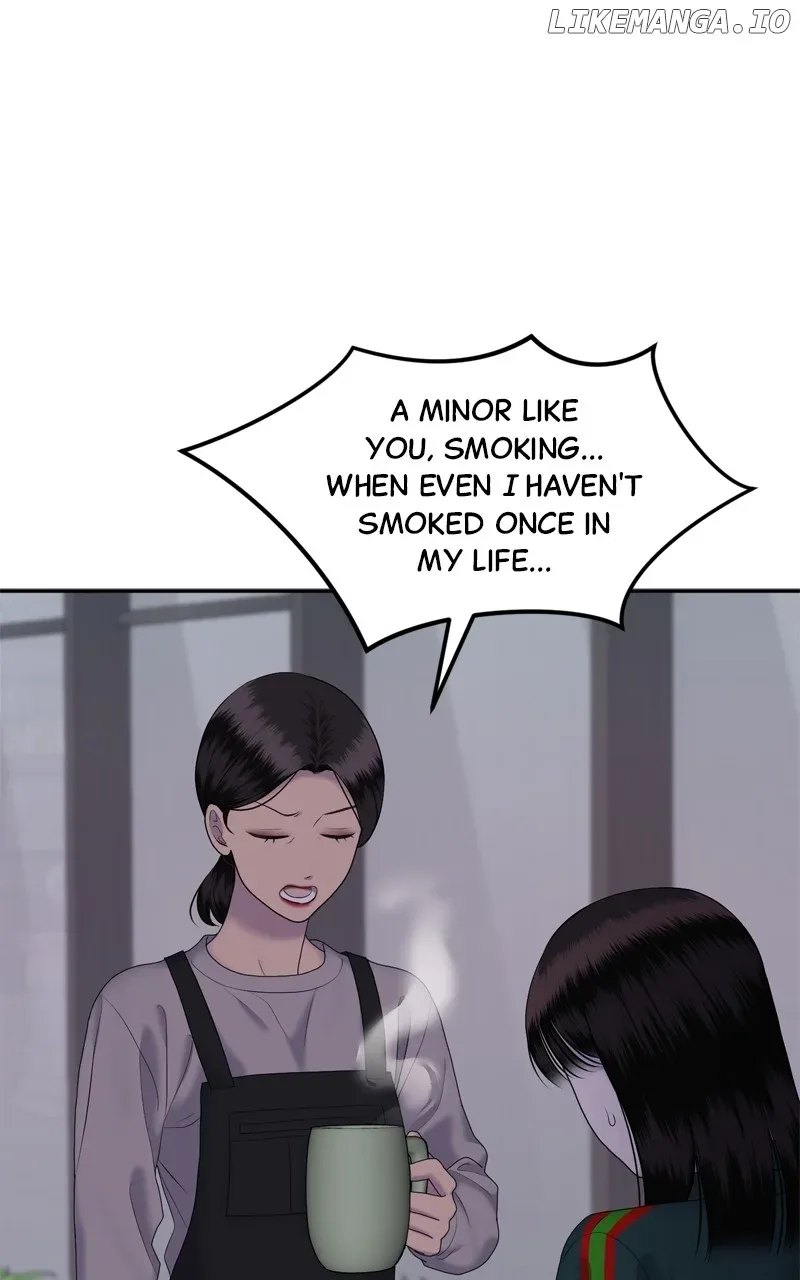 Sisters War Chapter 68 page 104