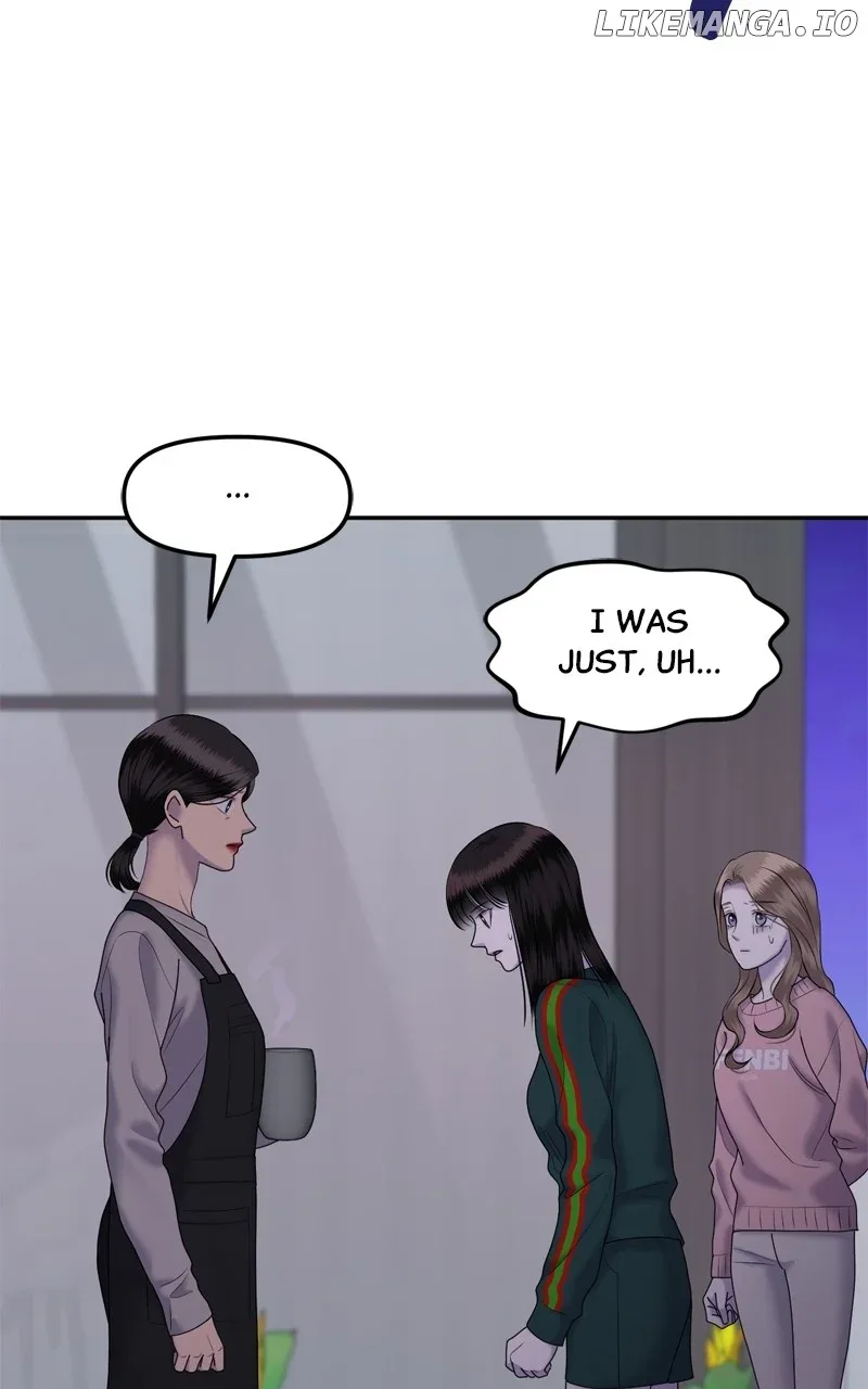 Sisters War Chapter 68 page 95