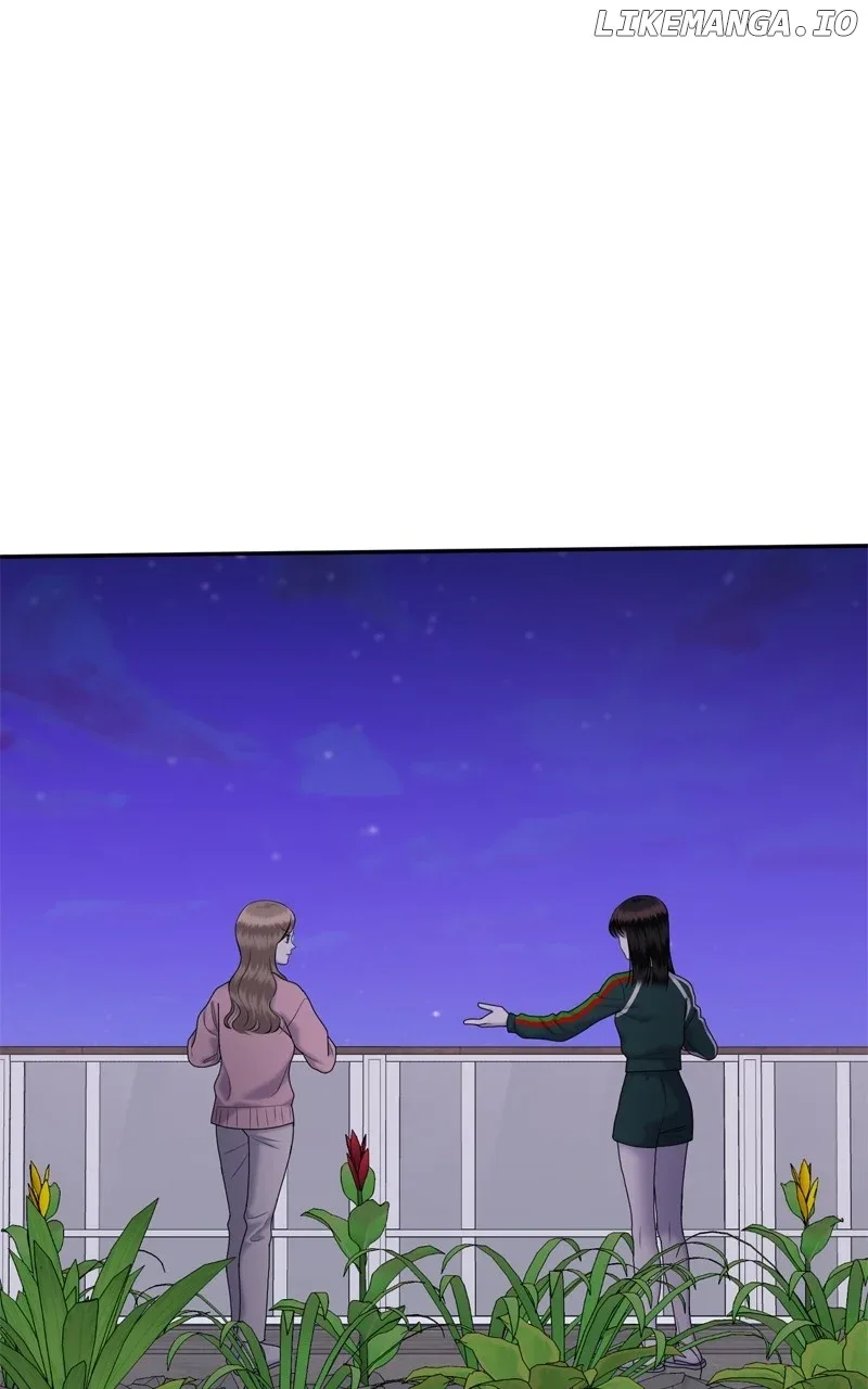 Sisters War Chapter 68 page 79