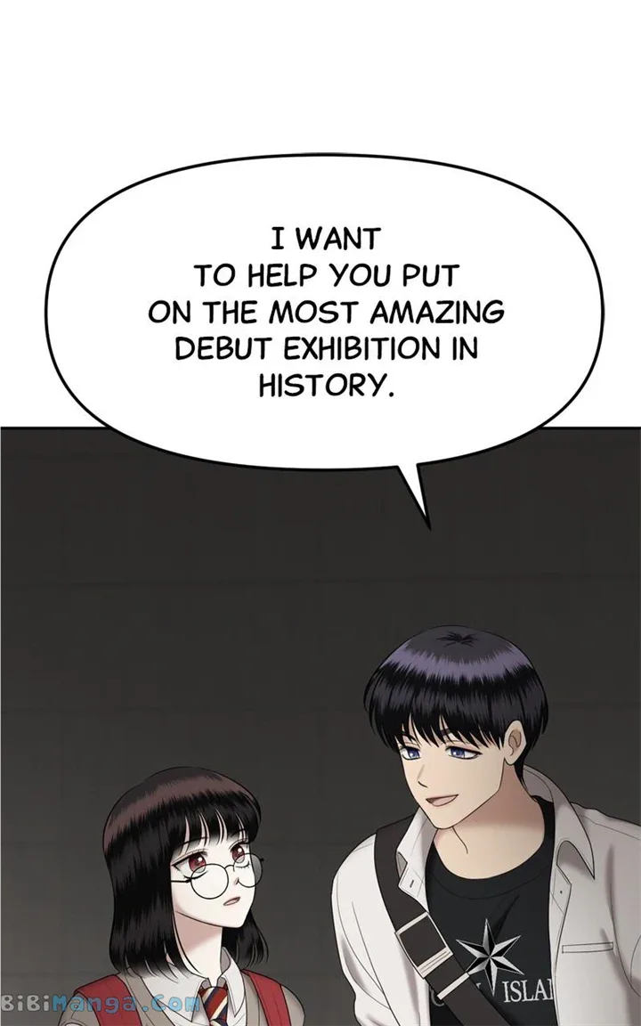Sisters War Chapter 57 page 75