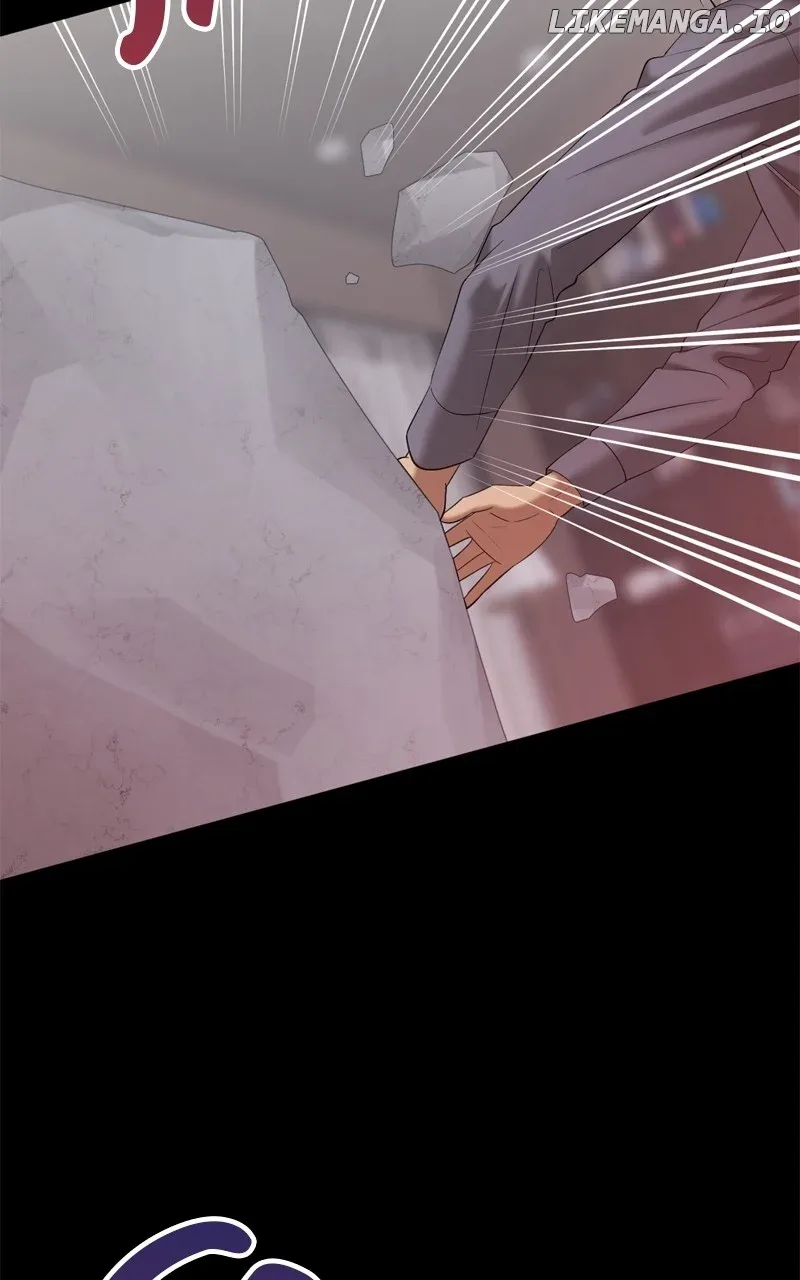 Sisters War Chapter 64 page 41