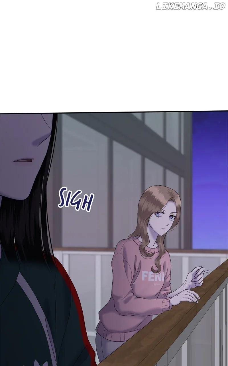 Sisters War Chapter 68 page 75