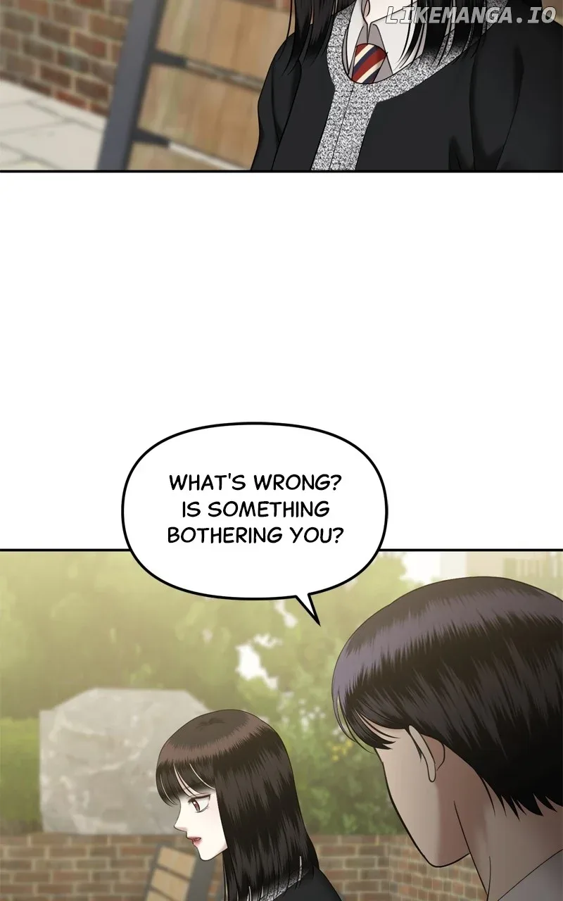 Sisters War Chapter 68 page 43