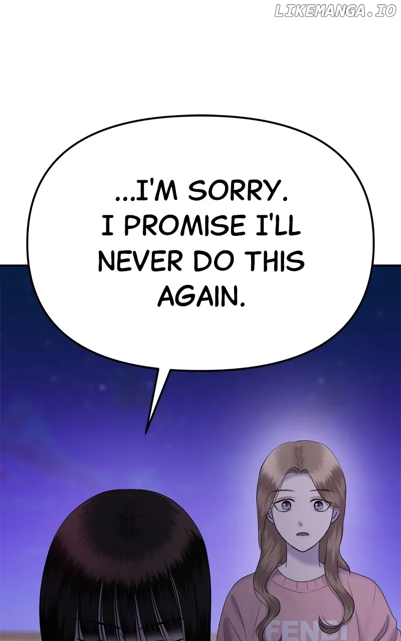Sisters War Chapter 68 page 101